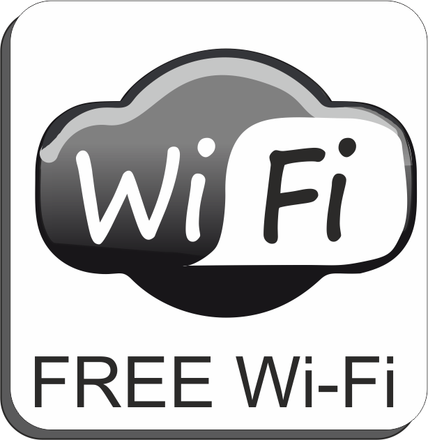 Free-WiFi