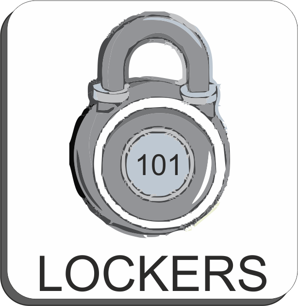 Lockers