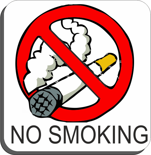 No_smoking