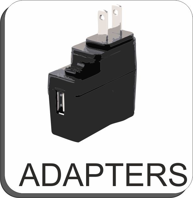 Adapters