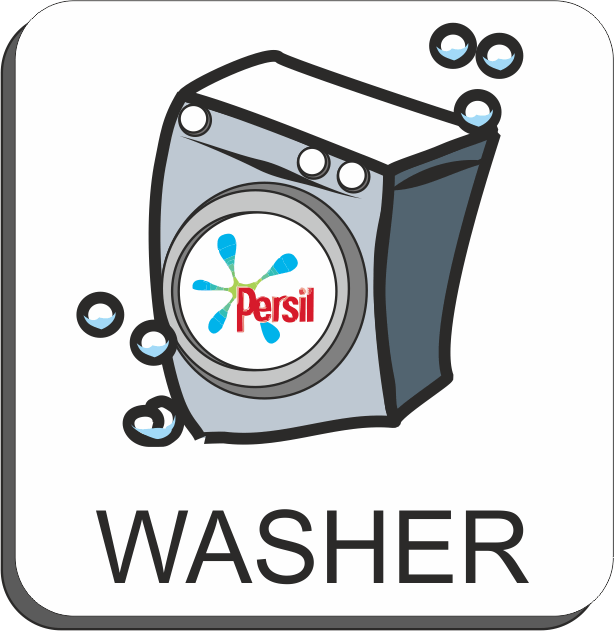 Washer