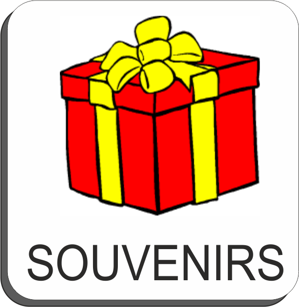 Souvenirs