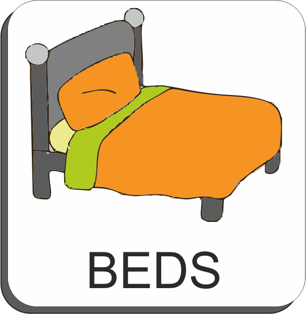 Beds